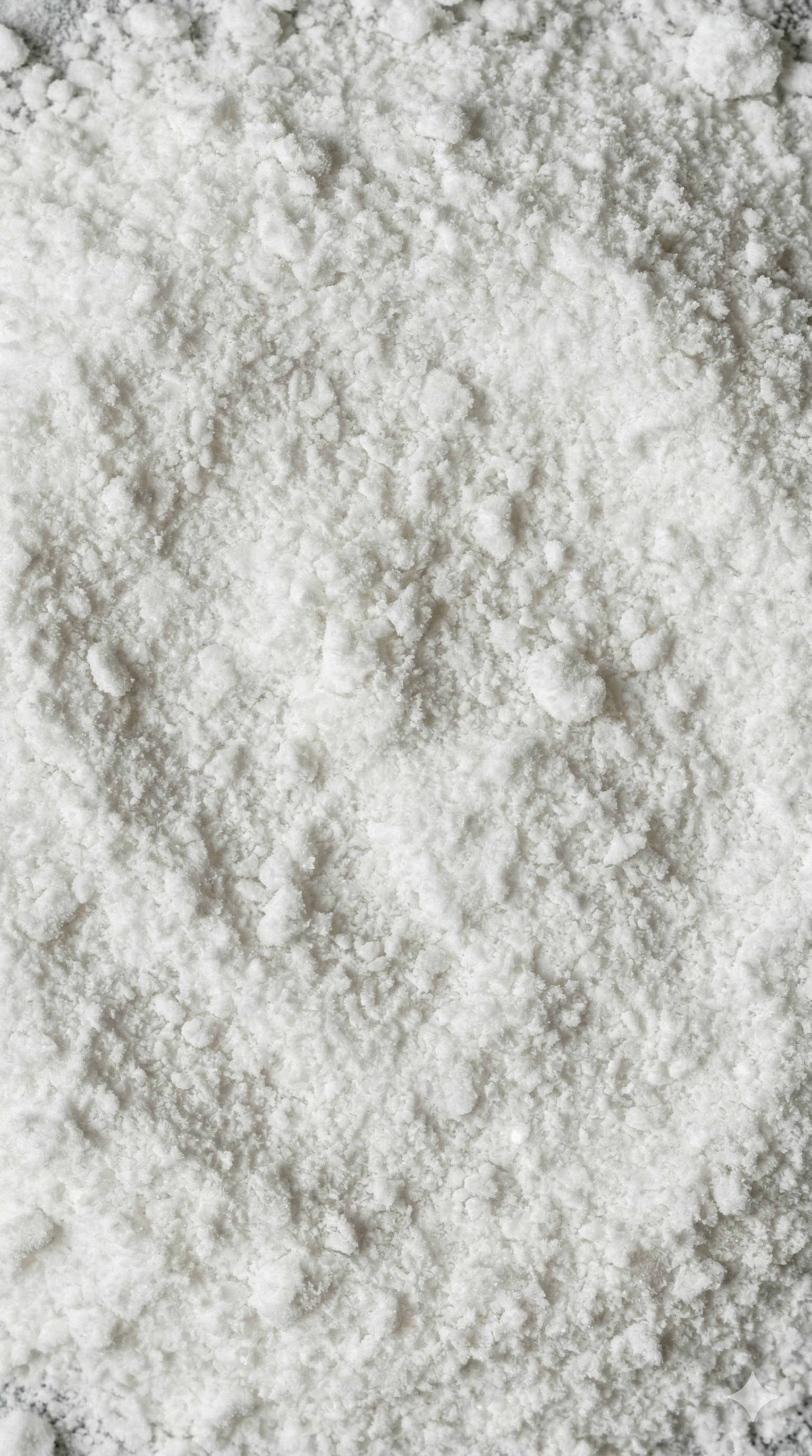 Natural Fluoride