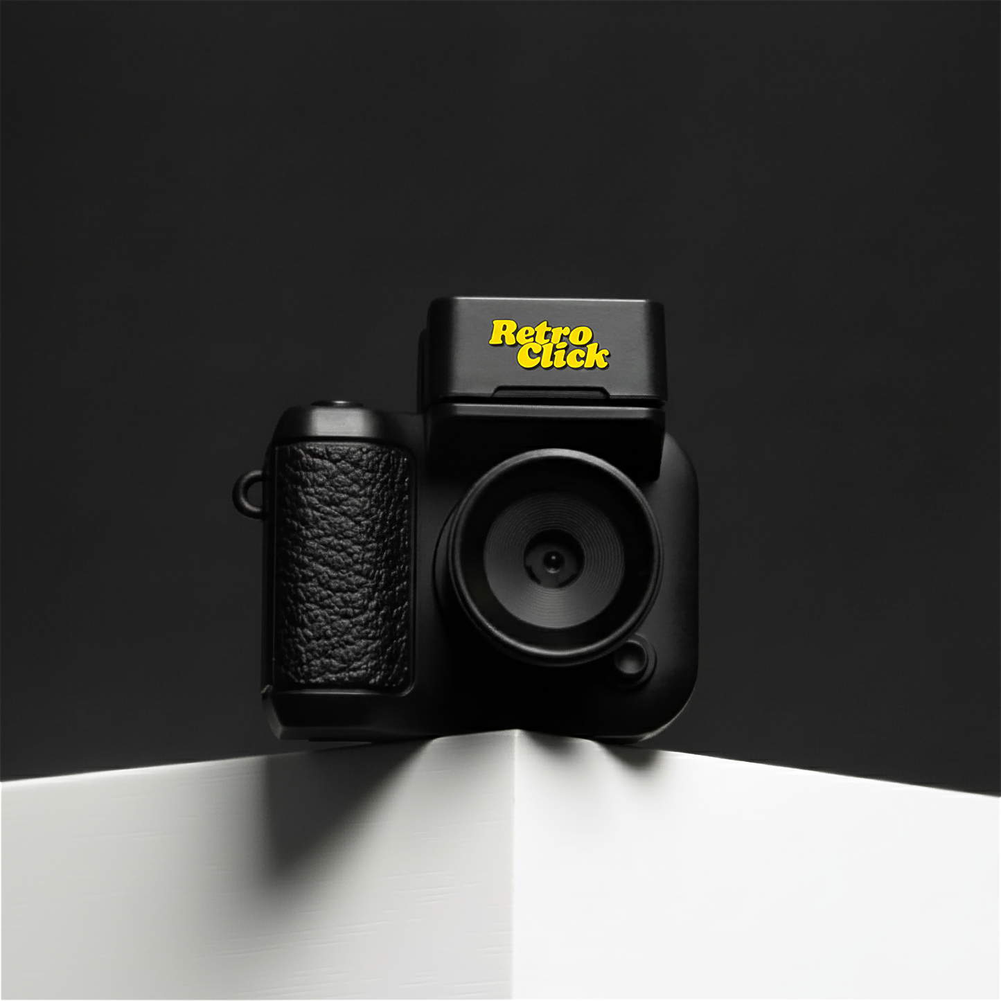 Mini Retro Camera