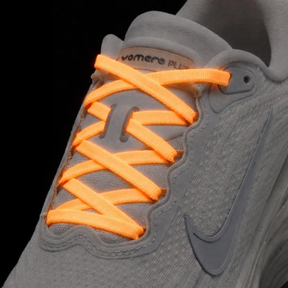 Fluorescent Shoe Laces