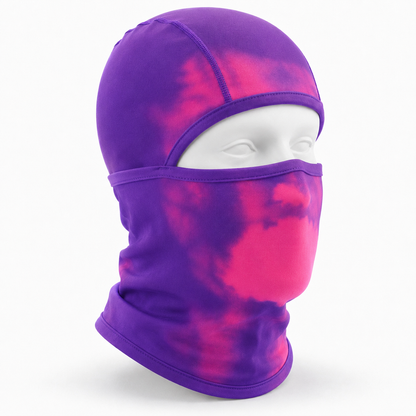 Extra Colour — Heat-Reactive Balaclava (Add-on)