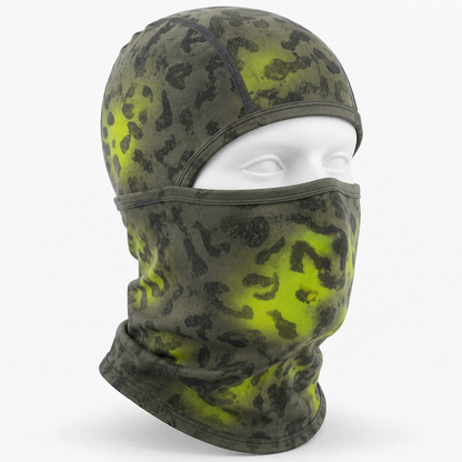 Extra Colour — Heat-Reactive Balaclava (Add-on)