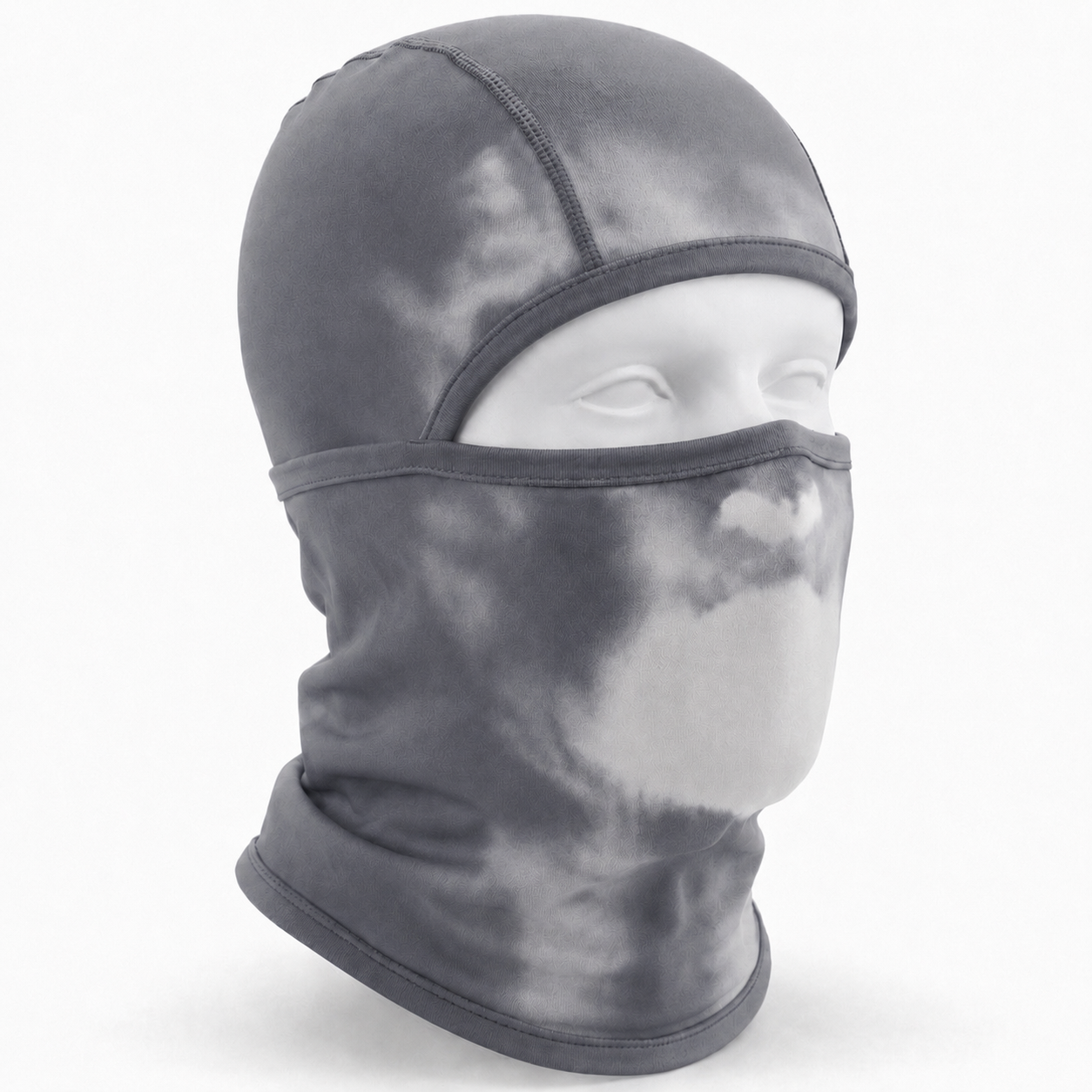Extra Colour — Heat-Reactive Balaclava (Add-on)