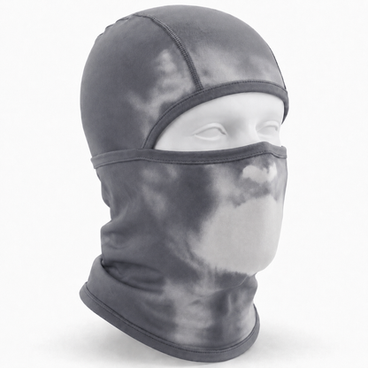 Extra Colour — Heat-Reactive Balaclava (Add-on)