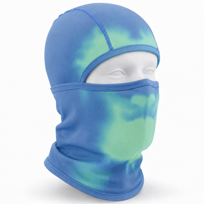 Glacier — Heat-Reactive Balaclava