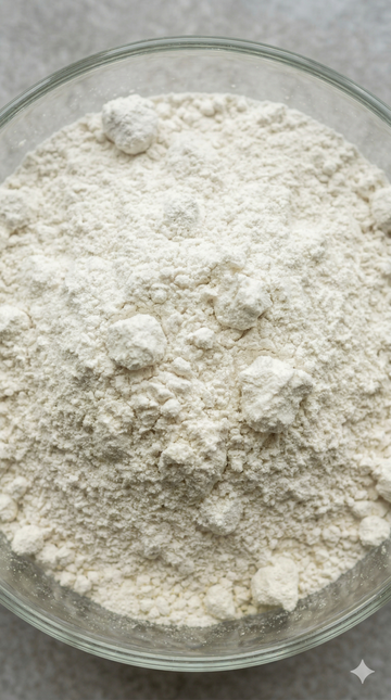Sodium Bicarbonate
